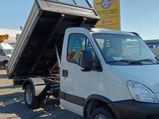 IVECO Daily 35C12P 2.3 Hpi RIBALTABILE