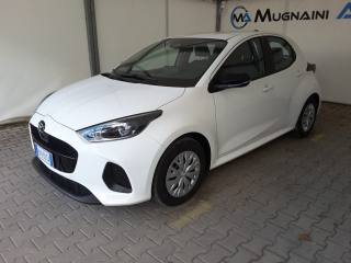 MAZDA 2 usata, con Alzacristalli elettrici
