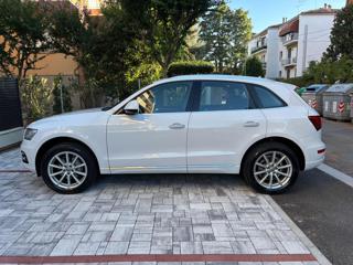 AUDI Q5 usata, con Cerchi in lega