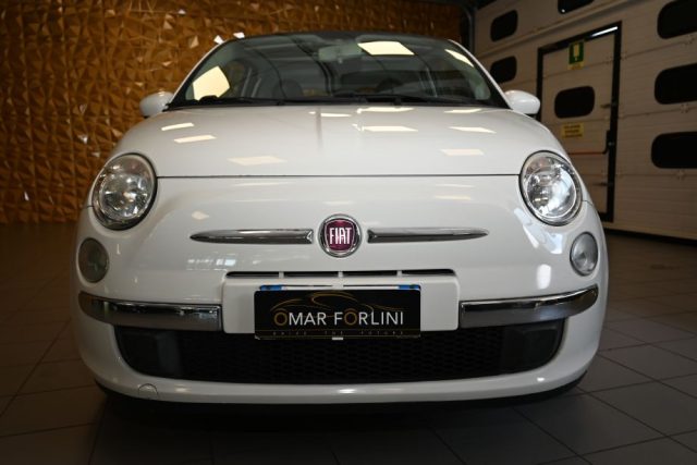 FIAT 500 usata 66