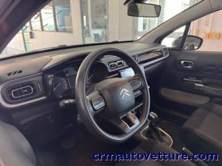 CITROEN C3 usata, con Cerchi in lega