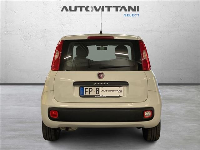 FIAT Panda usata 3