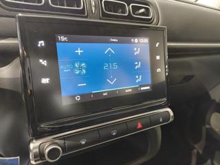 CITROEN C3 usata, con Chiusura centralizzata