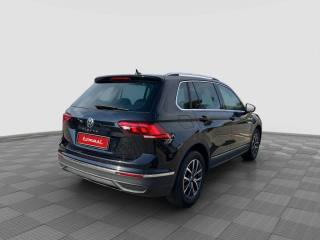 VOLKSWAGEN Tiguan usata 4