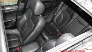 PORSCHE Macan usata, con Vetri oscurati