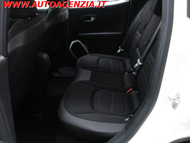 JEEP Renegade usata 9