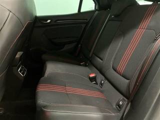 RENAULT Megane usata, con Fendinebbia