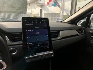 RENAULT Captur usata, con Sound system