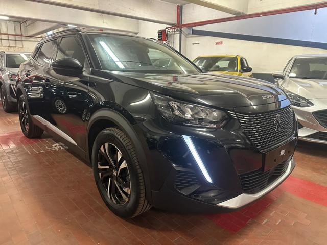 PEUGEOT 2008 usata, con Airbag laterali