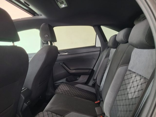VOLKSWAGEN Taigo usata, con Controllo trazione