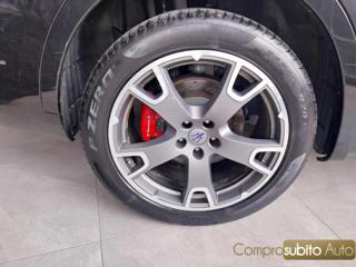 MASERATI Levante usata, con Servosterzo