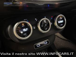 FIAT 500X usata, con Sistema di navigazione