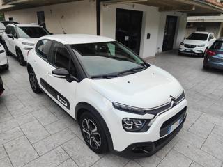 CITROEN C3 usata, con Airbag laterali