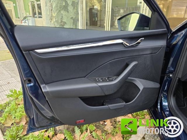 SKODA Octavia usata 52