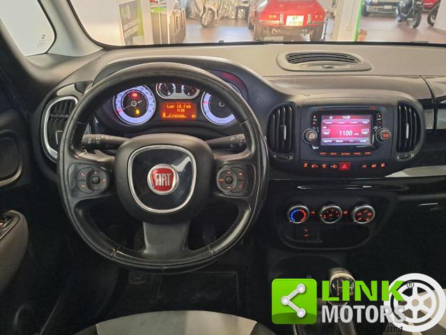 FIAT 500L usata 25