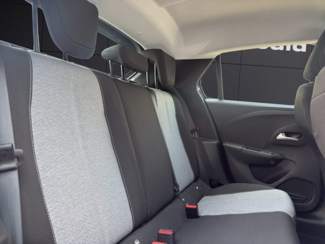 OPEL Corsa usata, con Controllo vocale