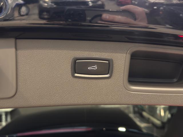 PORSCHE Macan usata, con Leve al volante