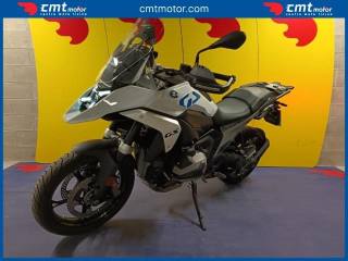 BMW R 1300 GS usata 1