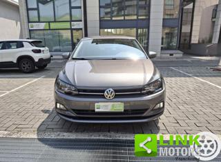 VOLKSWAGEN Polo usata, con Airbag