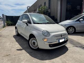 FIAT 500 1.2 Lounge TETTO PANORAMICO!!