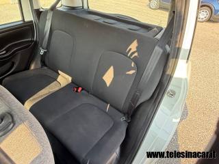 FIAT Panda usata 9