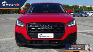 AUDI Q2 1.6 TDI S tronic S Line Edition