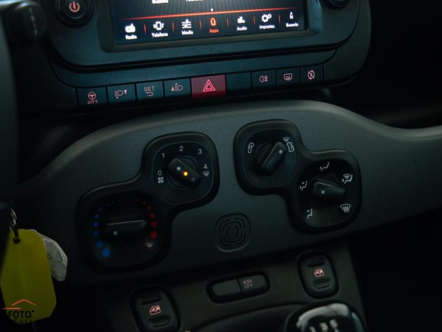 FIAT Panda usata 30