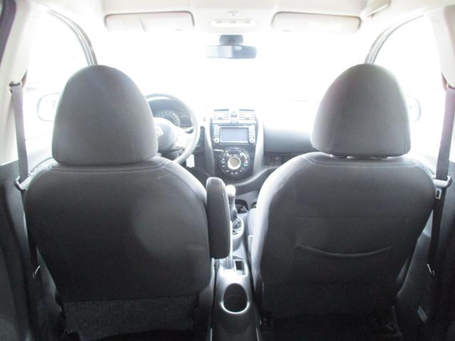 NISSAN Micra usata 20