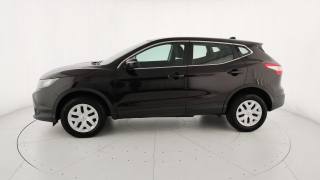 NISSAN Qashqai usata 30