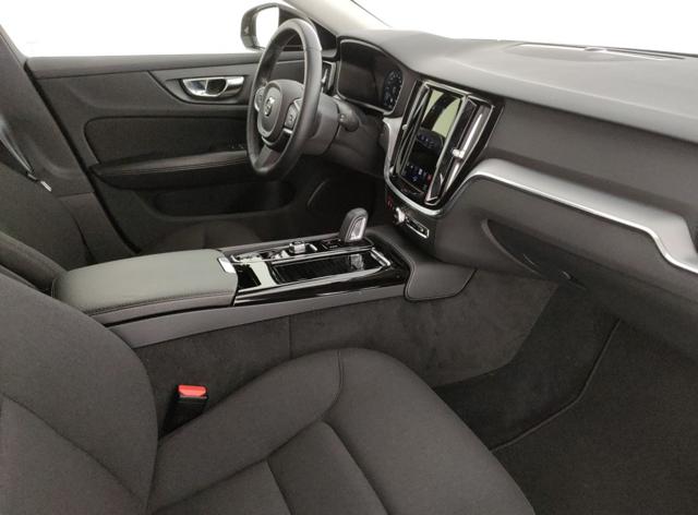 VOLVO V60 usata, con Controllo vocale