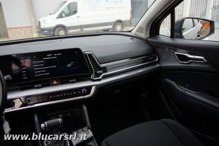 KIA Sportage usata, con Filtro antiparticolato