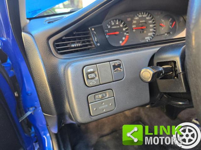 HONDA Civic usata 34