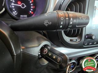 FIAT 500L usata, con Immobilizzatore elettronico