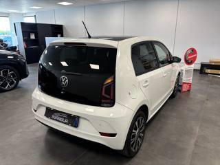 VOLKSWAGEN up! usata, con Chiusura centralizzata telecomandata