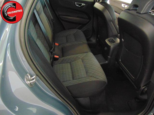 VOLVO XC60 usata, con Cerchi in lega