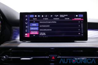 ALFA ROMEO Tonale usata, con USB