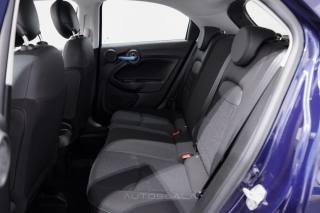 FIAT 500X usata, con Sensore di pioggia