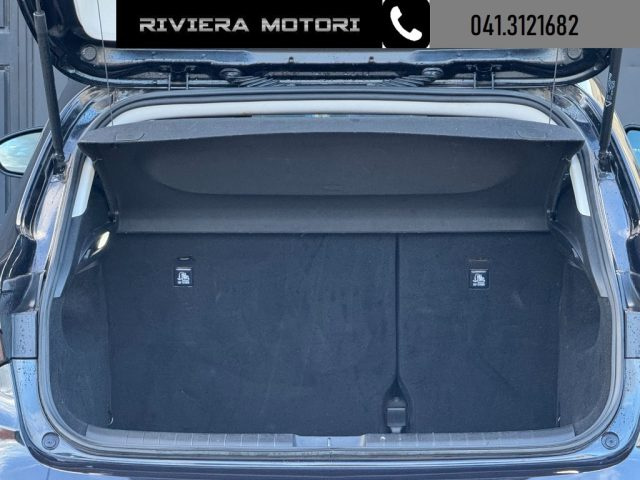 FIAT Tipo usata, con Controllo automatico clima