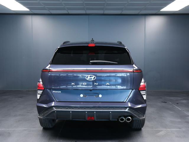 HYUNDAI Kona usata, con Airbag Passeggero