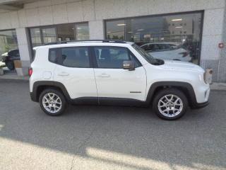 JEEP Renegade usata, con Airbag Passeggero