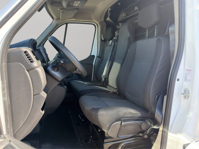 RENAULT Master usata, con Filtro antiparticolato