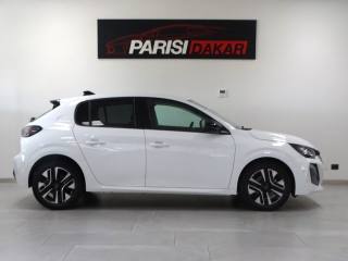 PEUGEOT 208 usata, con Controllo trazione