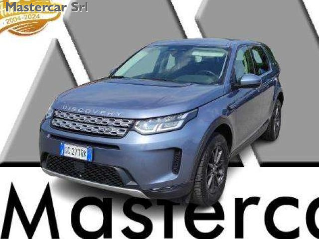 LAND ROVER Discovery Sport usata, con ABS