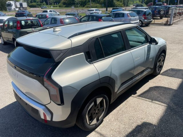 KIA EV3 usata, con Climatizzatore