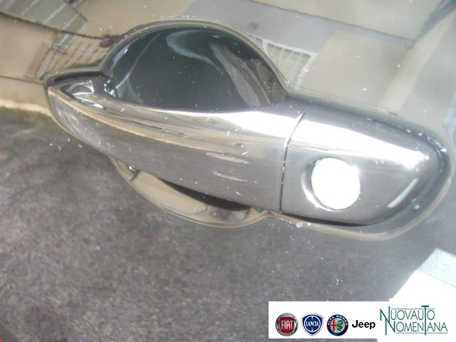 ALFA ROMEO Junior usata, con Fendinebbia