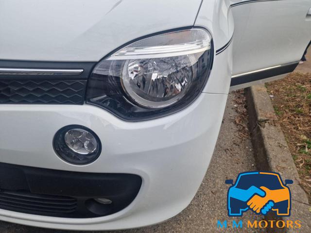 RENAULT Twingo usata, con Alzacristalli elettrici