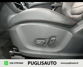 MG ZS usata, con Controllo elettronico della corsia