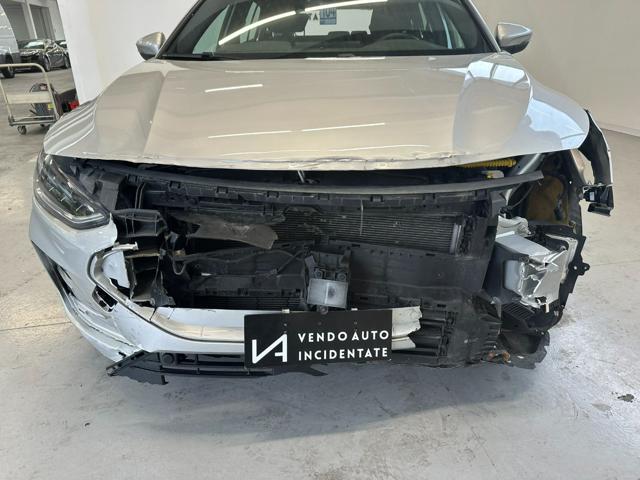 FORD Focus usata, con Climatizzatore