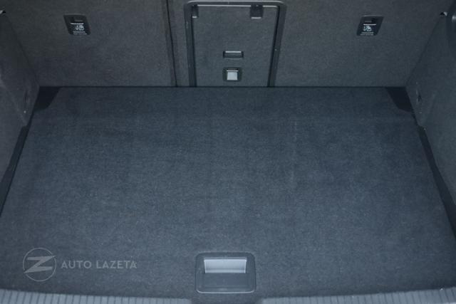 VOLKSWAGEN Golf GTI usata, con Luce d