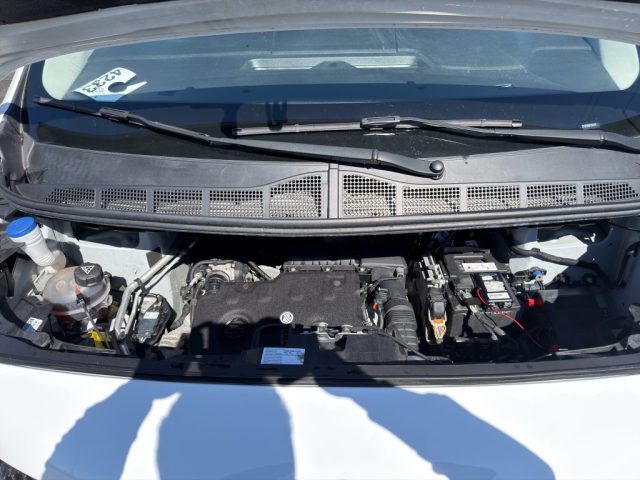 FIAT Scudo usata 11